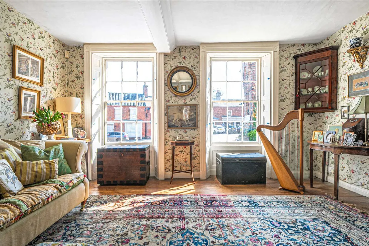 Lambseth Street, Eye, Suffolk, IP23 7AG, photo 6