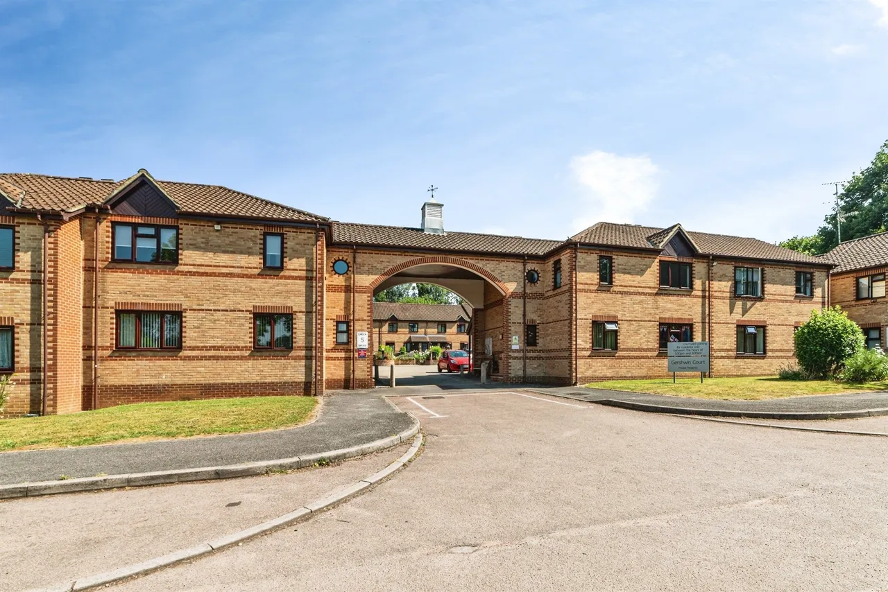 Gershwin Court, Basingstoke, RG22, photo 2