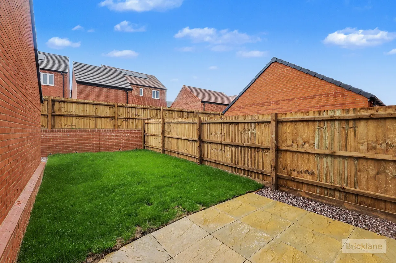 Hanafey Way, Northampton, photo 10