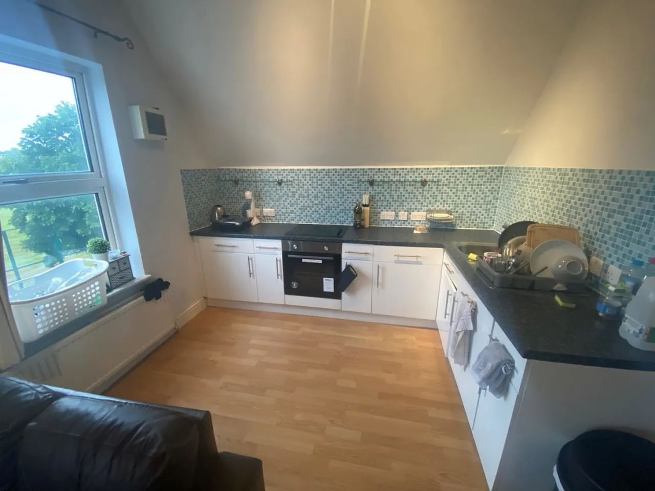 Flat 4, 48 Woodbridge Road, photo 3