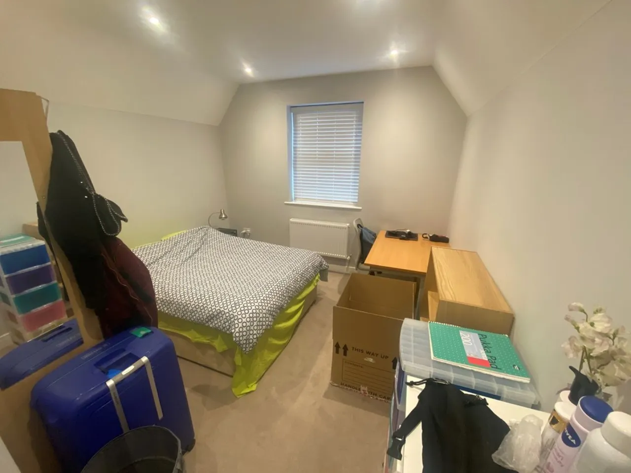 Flat 4, 48 Woodbridge Road, photo 4