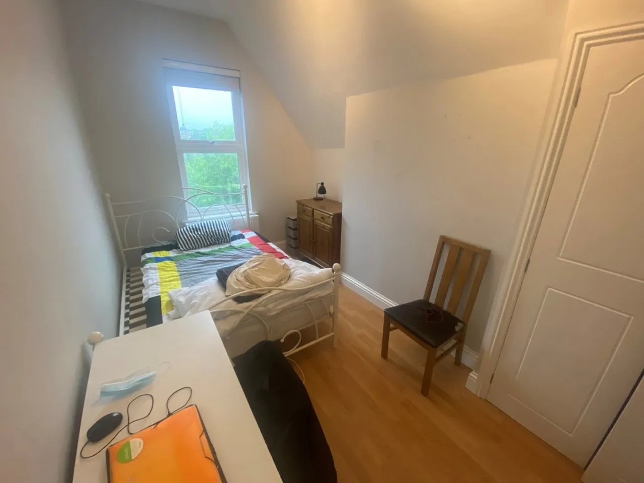 Flat 4, 48 Woodbridge Road, photo 5