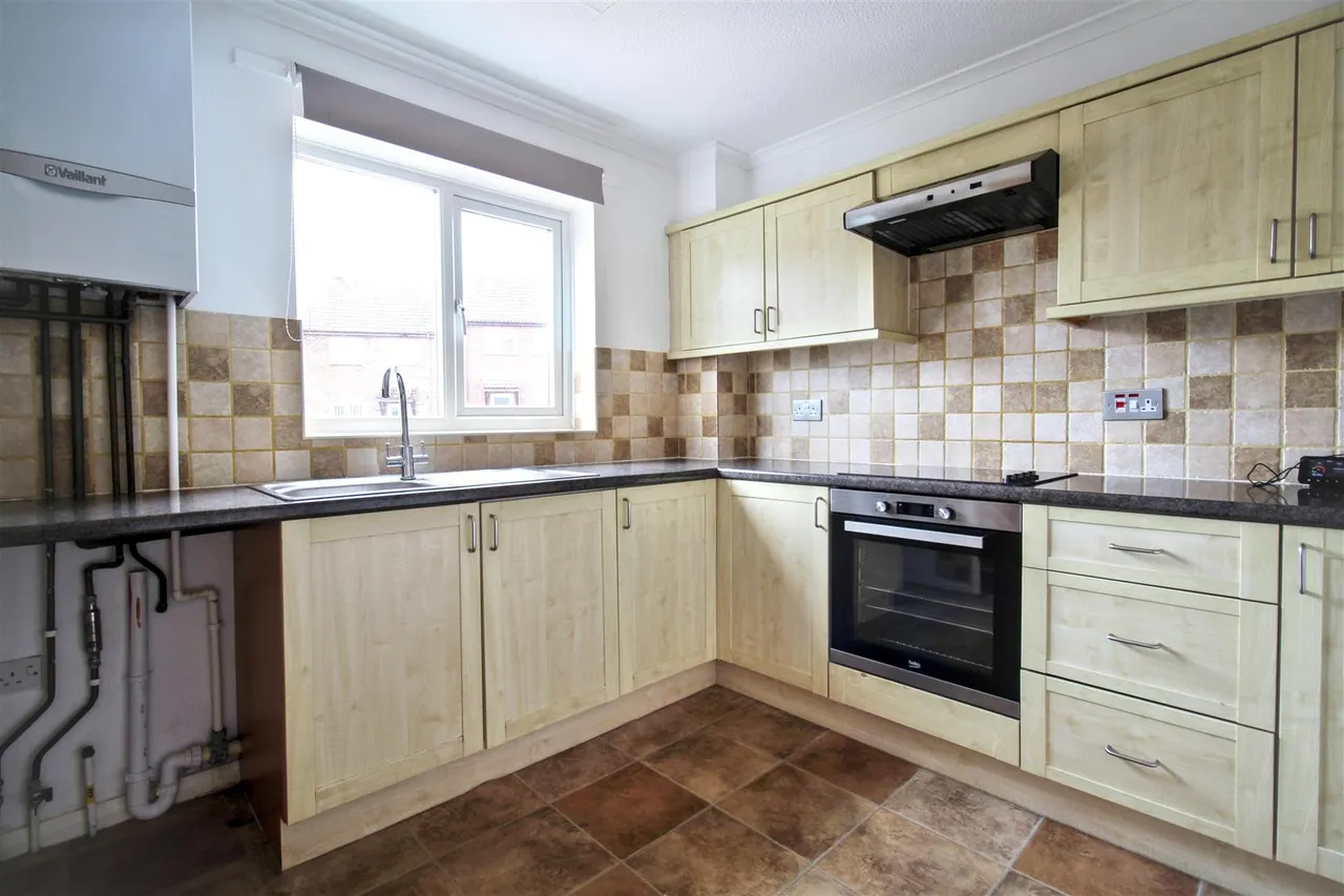 Hamilton Close, North Walsham, NR28, photo 4