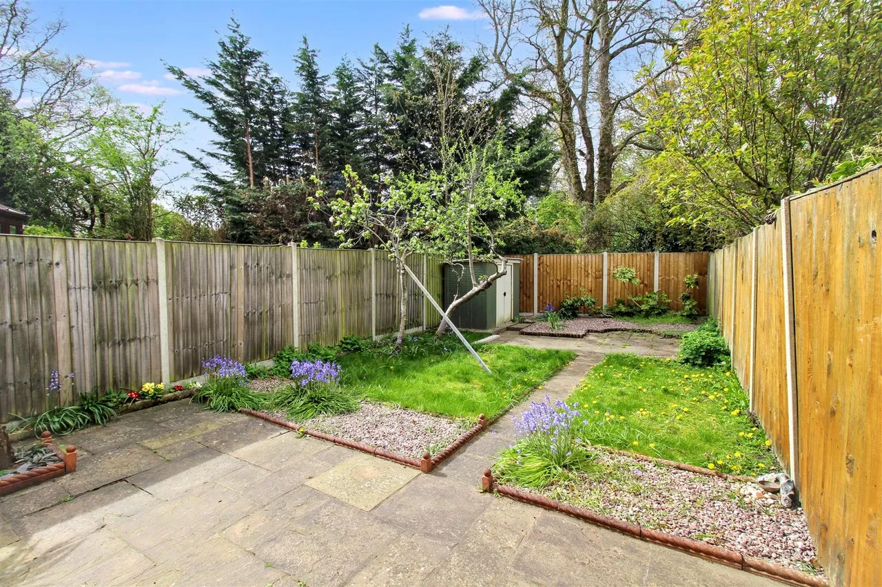 Hamilton Close, North Walsham, NR28, photo 13