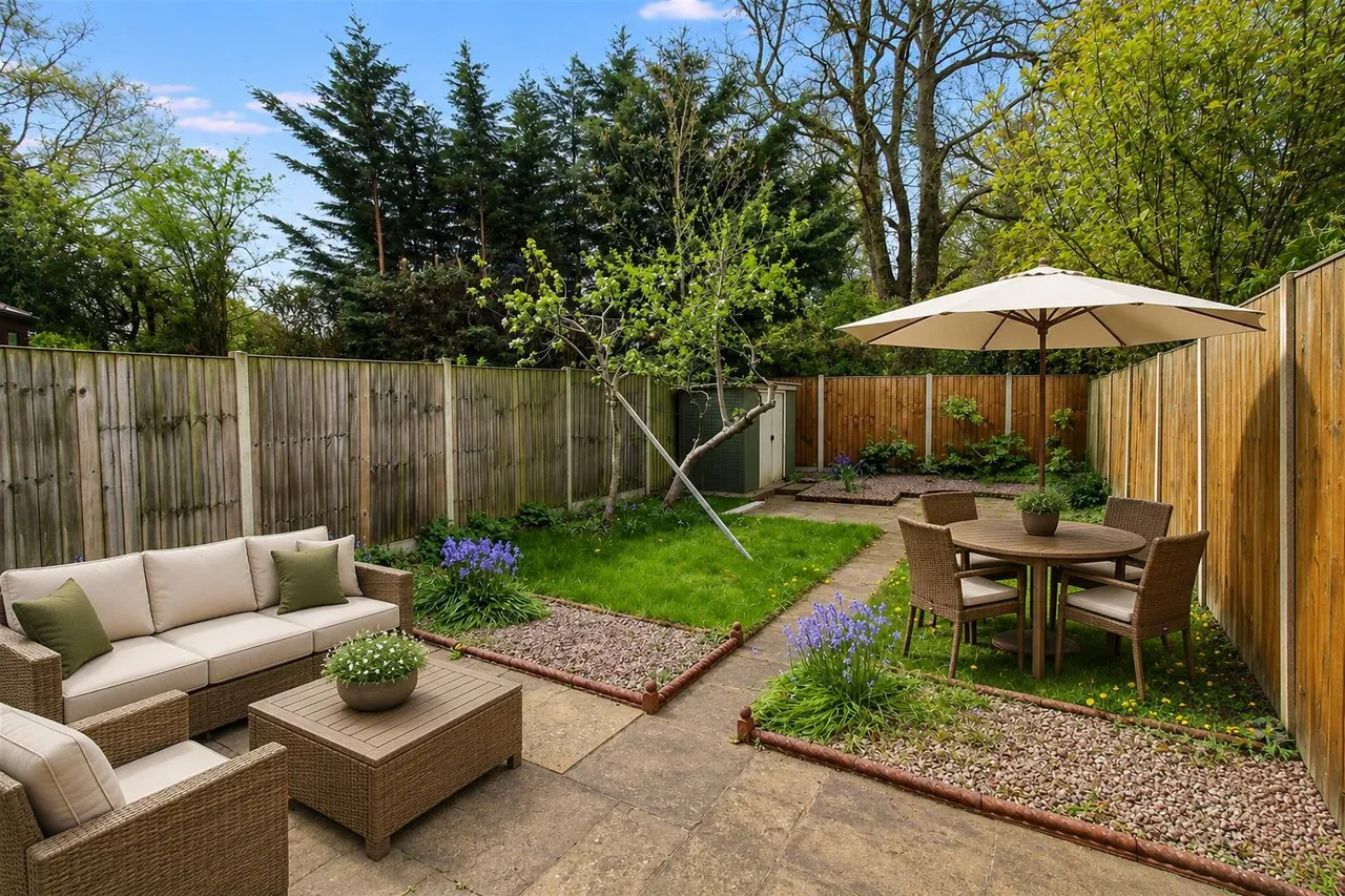 Hamilton Close, North Walsham, NR28, photo 14