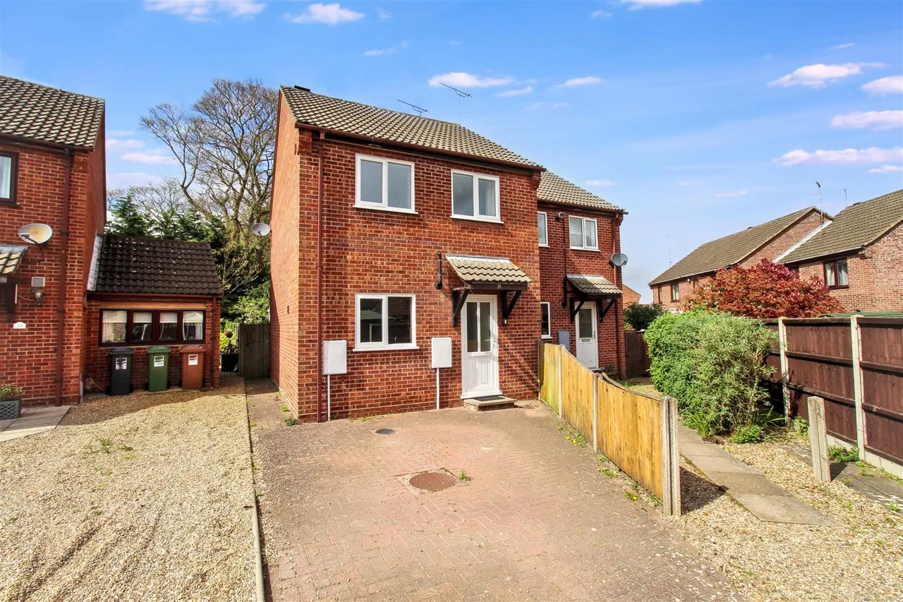 Hamilton Close, North Walsham, NR28, photo 24