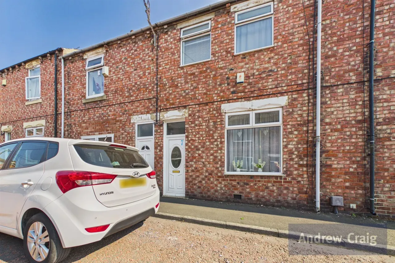 3 bed house for sale, Queen Street, Birtley, DH3