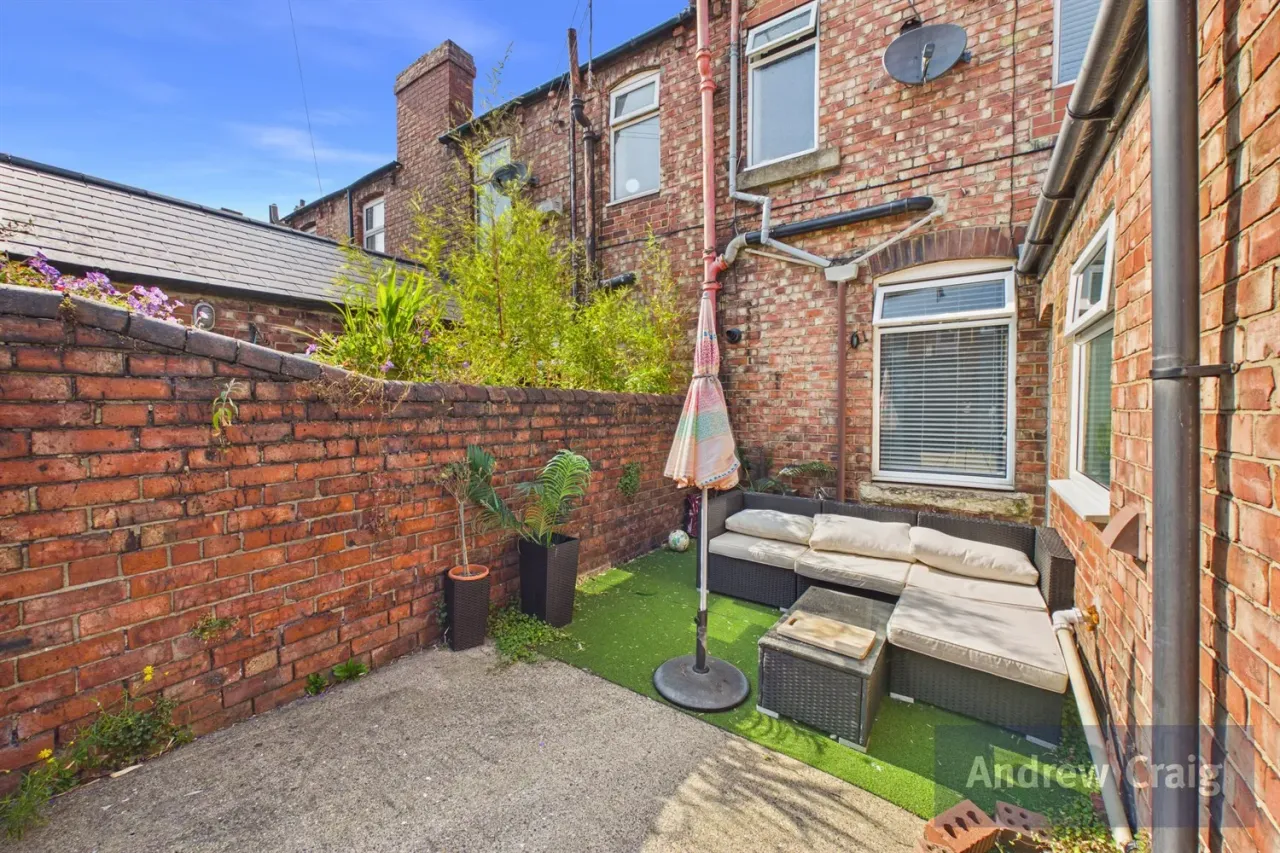 Queen Street, Birtley, DH3, photo 14