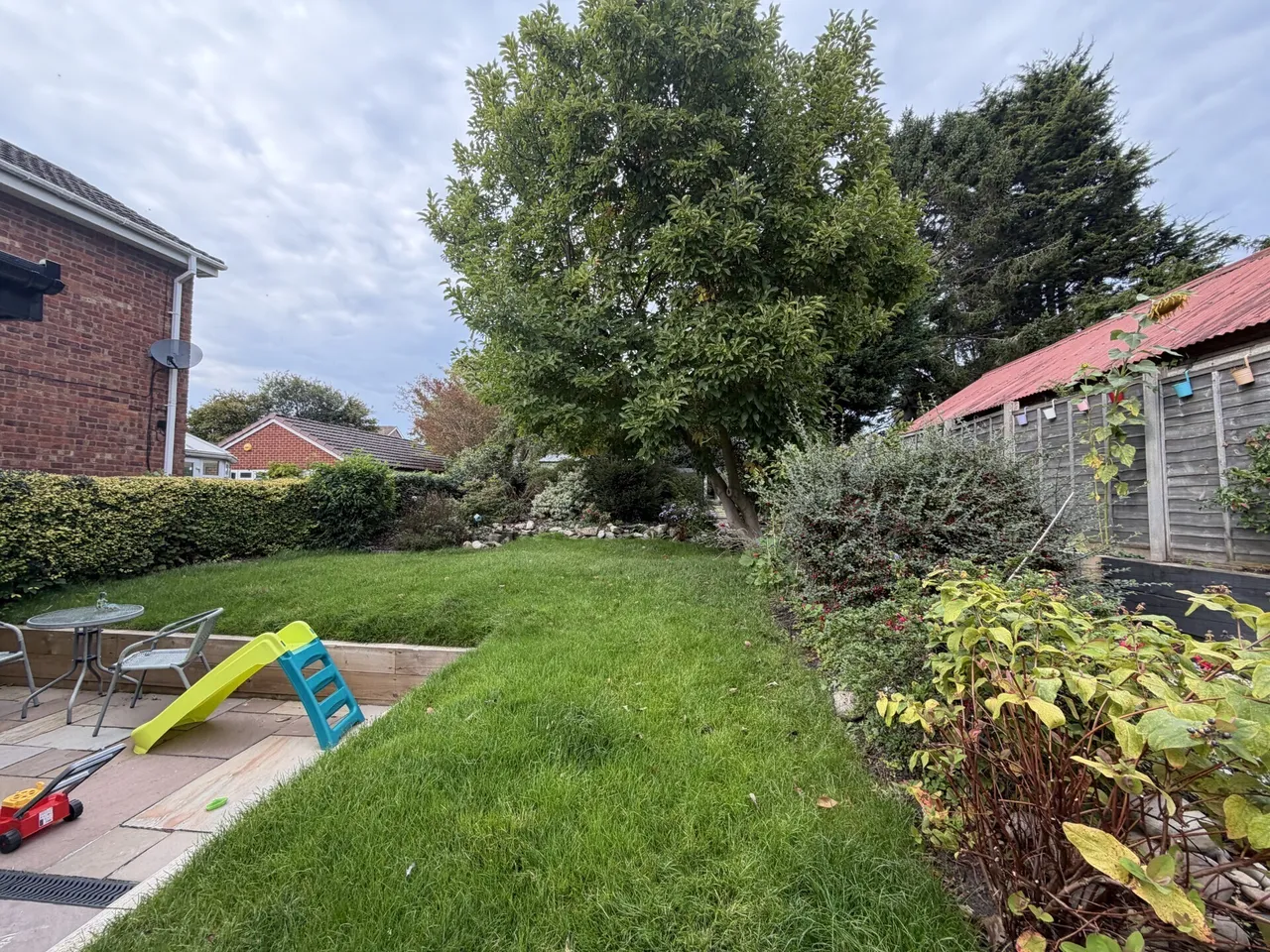 Barley Mow Lane, Catshill, B61, photo 10