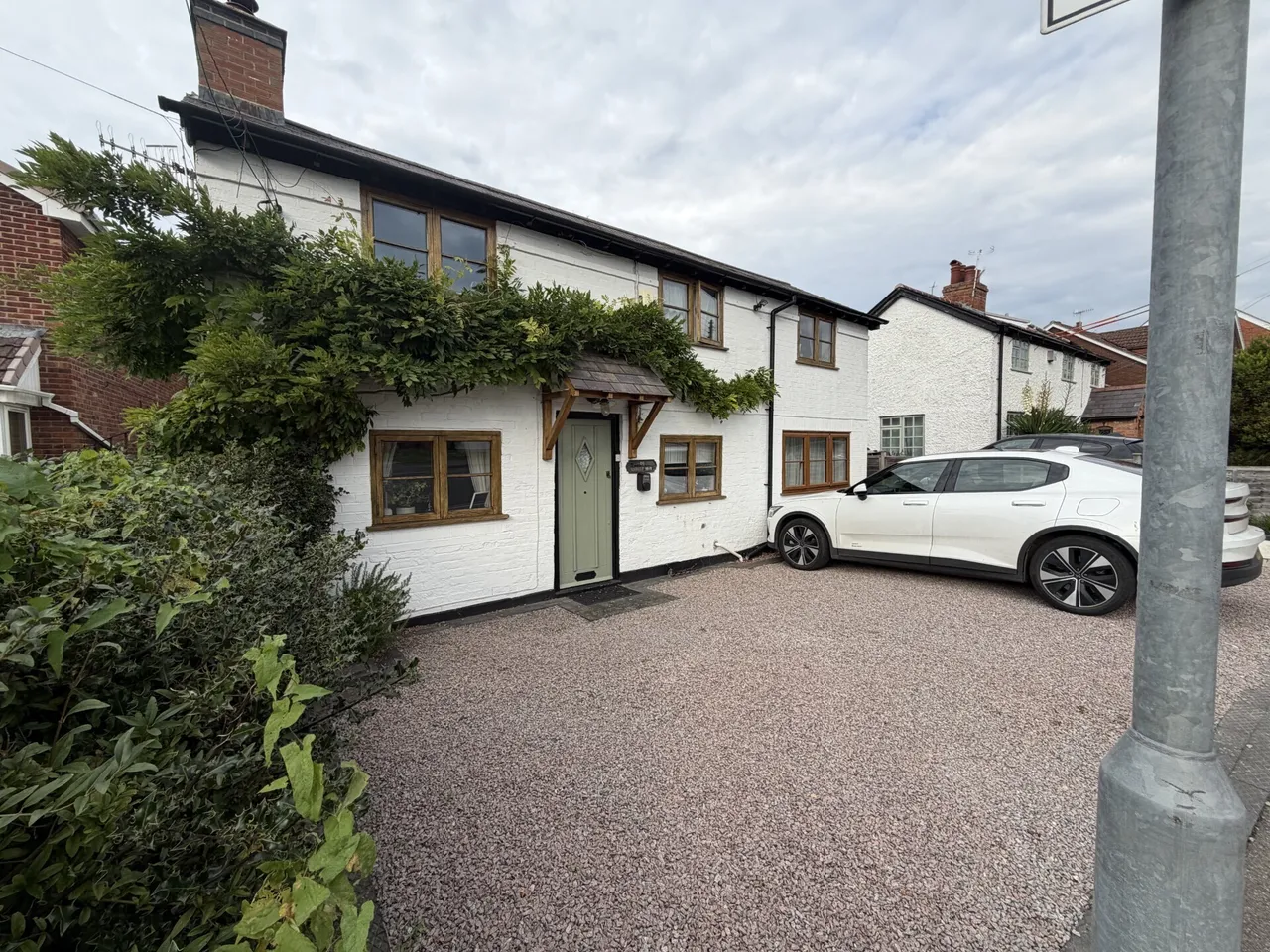 3 bed house for sale, Barley Mow Lane, Catshill, B61