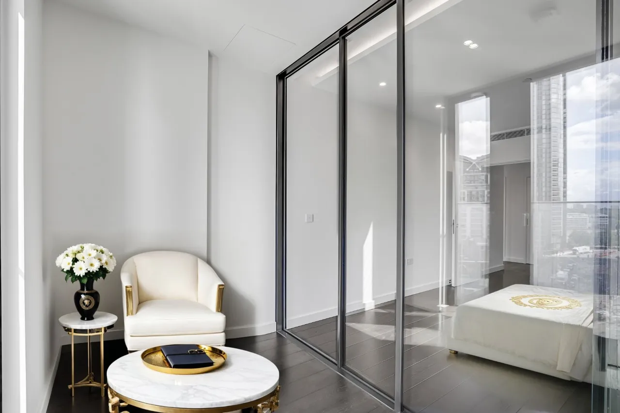 Bondway, Nine Elms, SW8, photo 5