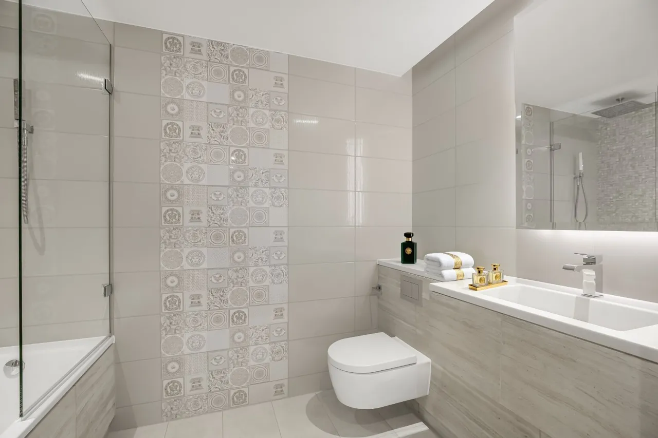 Bondway, Nine Elms, SW8, photo 6