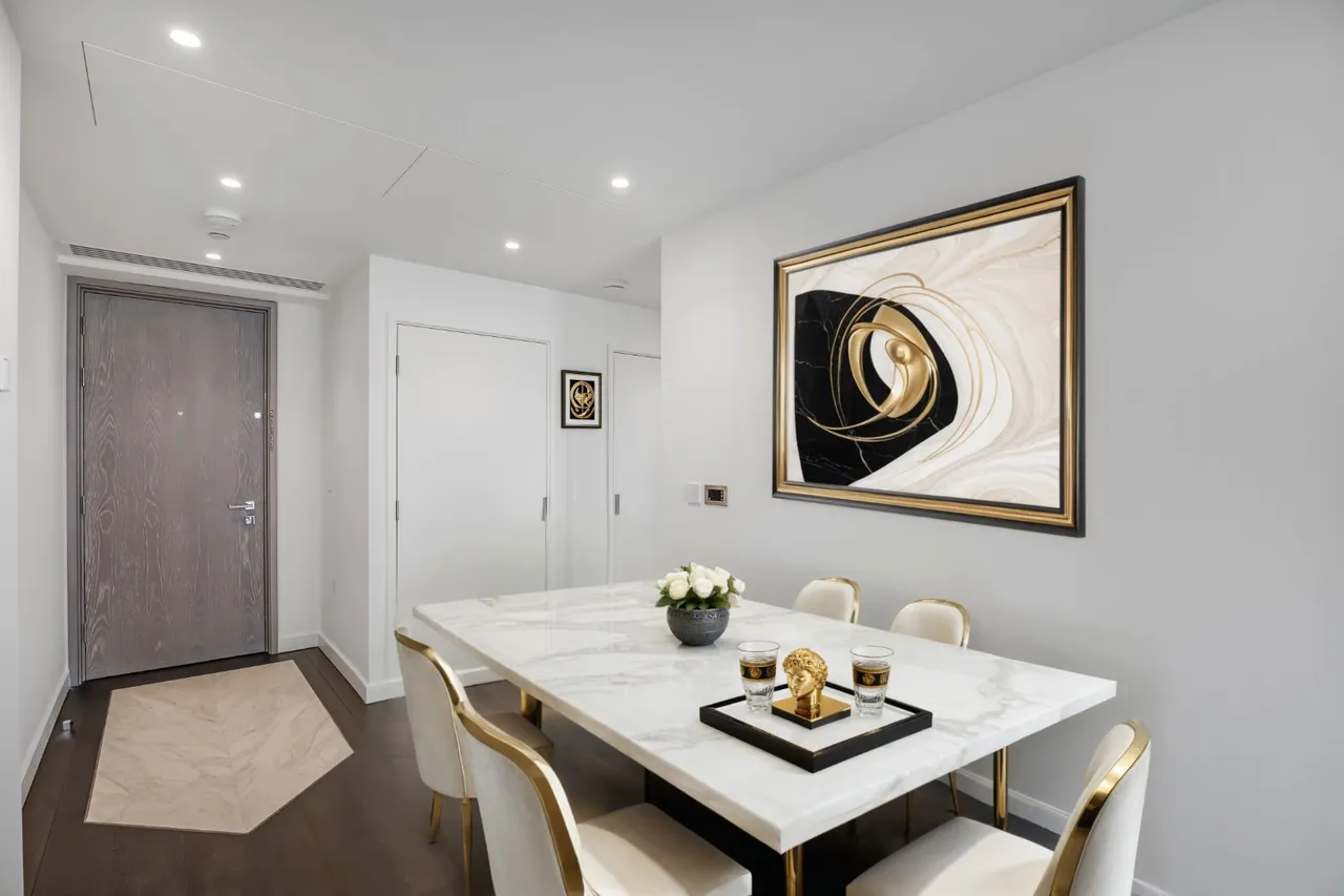 Bondway, Nine Elms, SW8, photo 3