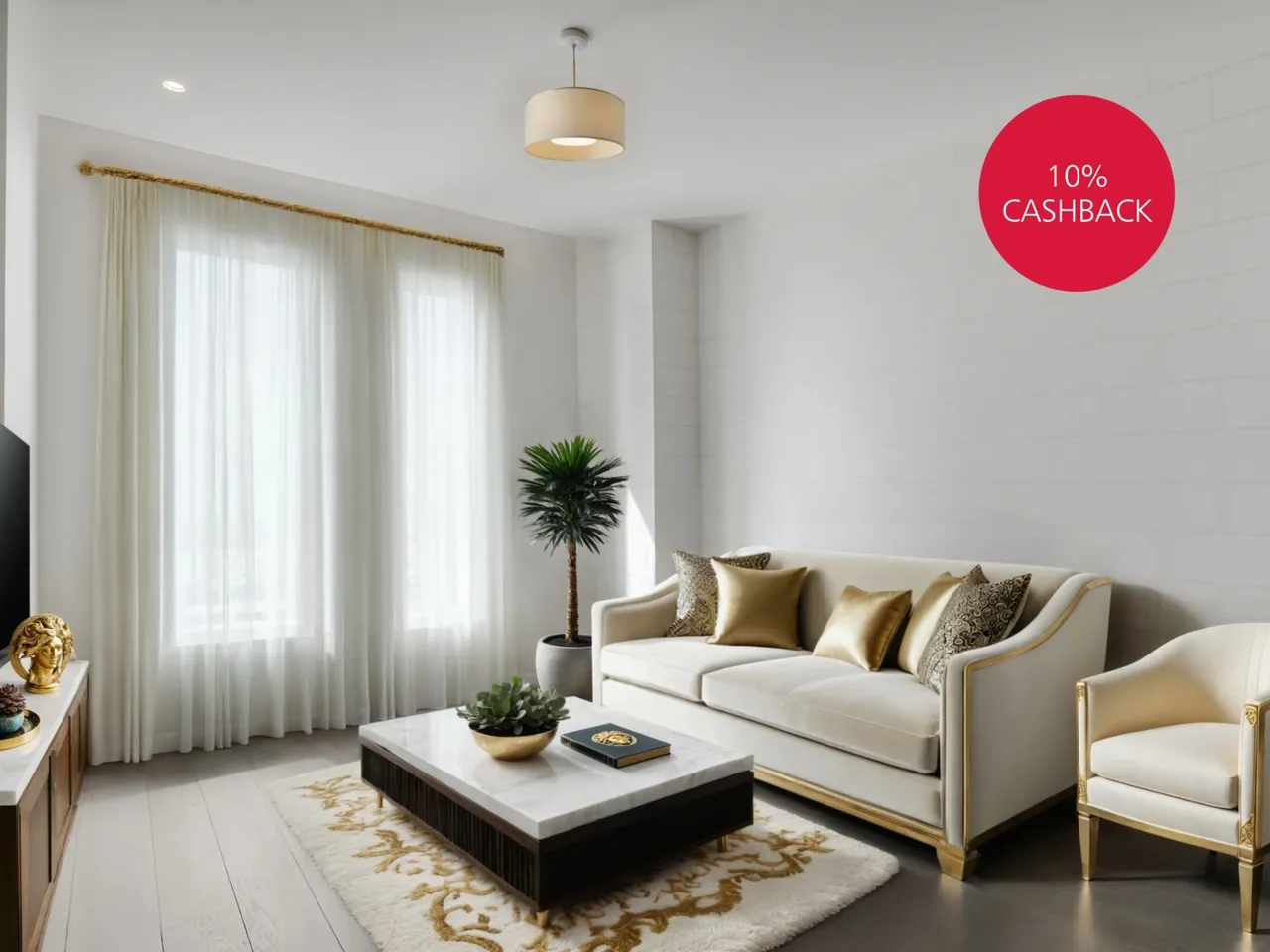 1 bed flat for sale, Bondway, Nine Elms, SW8