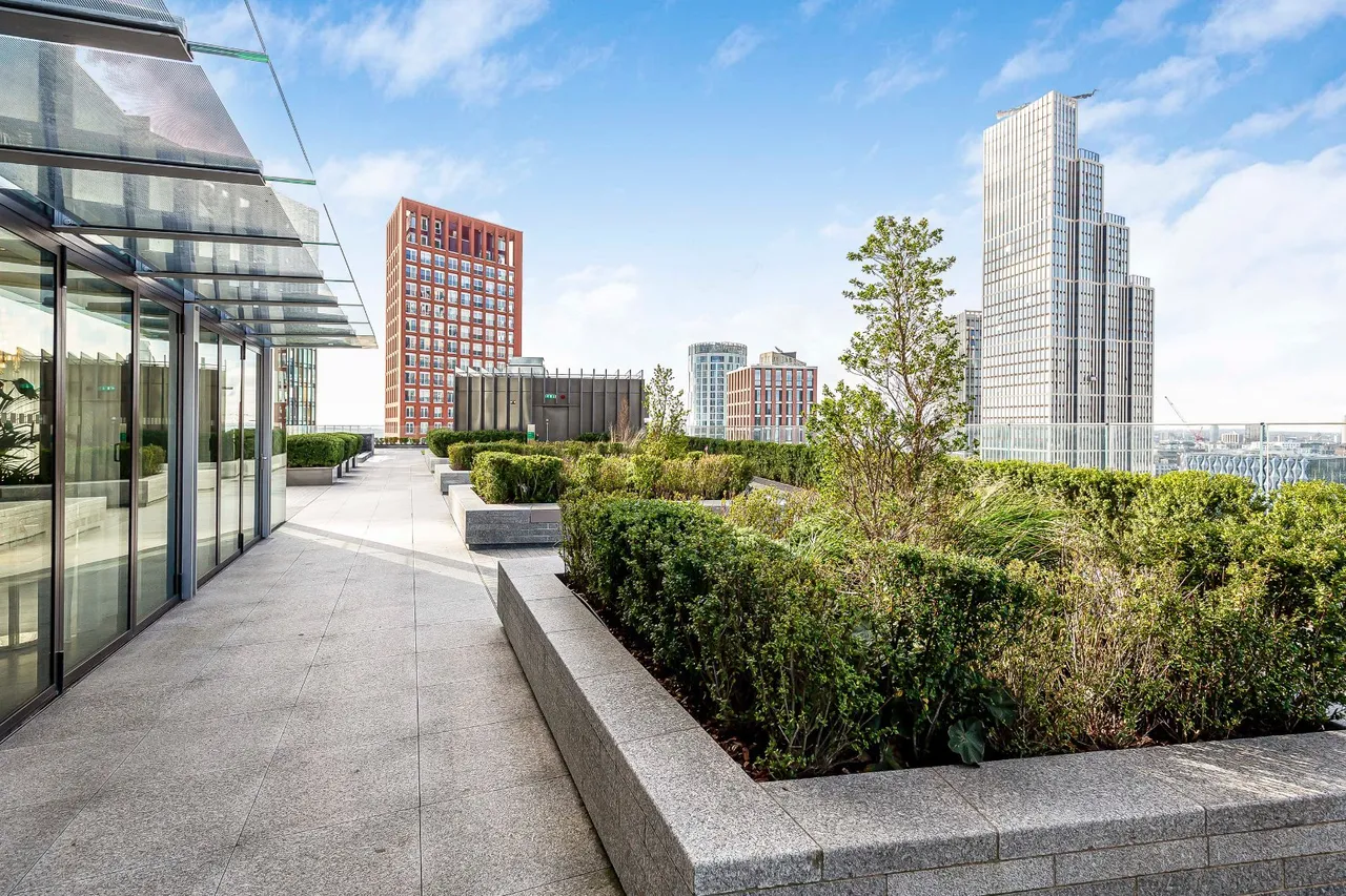 Bondway, Nine Elms, SW8, photo 9