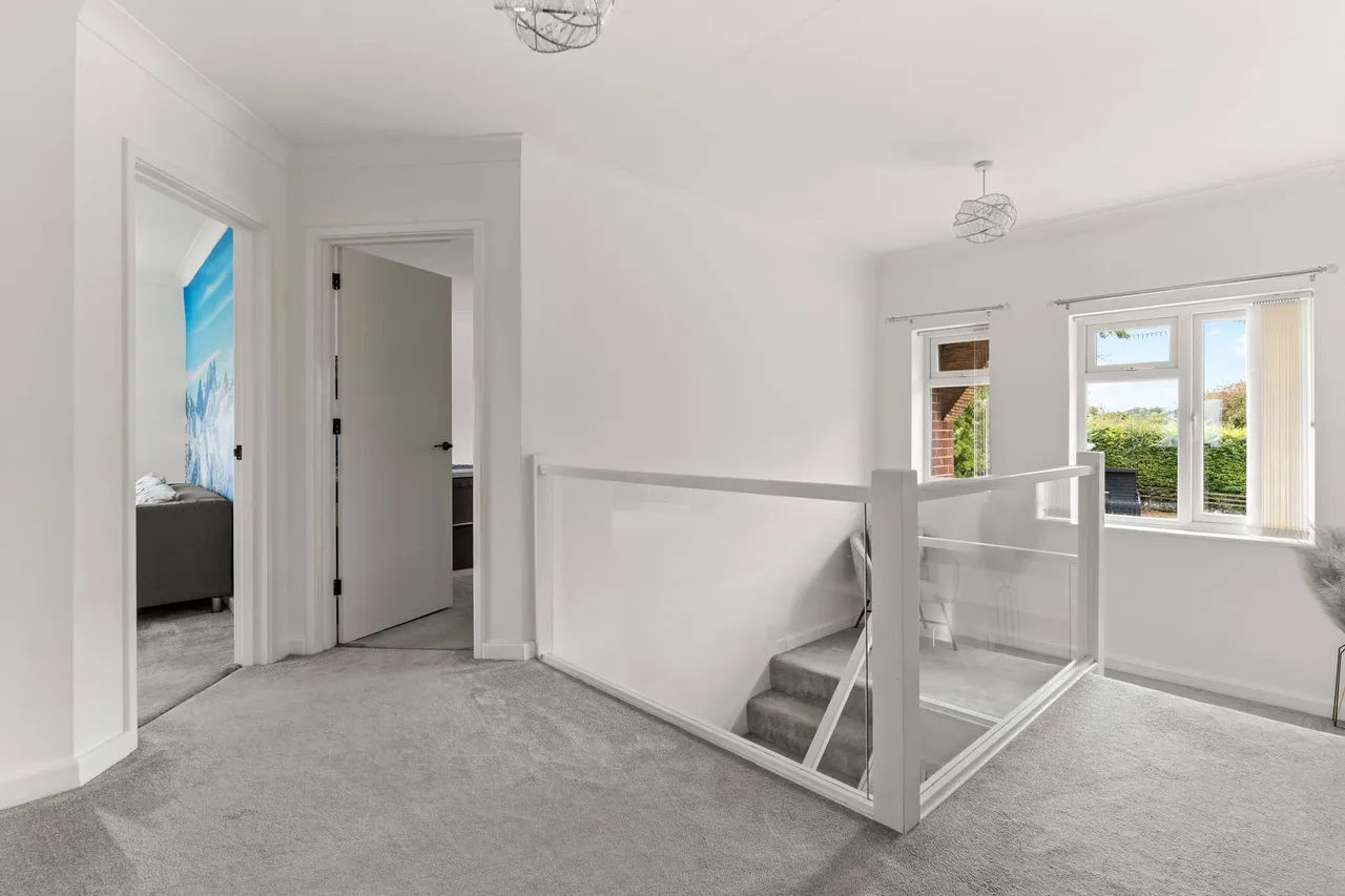 Lower Farm House, Throcking, photo 33