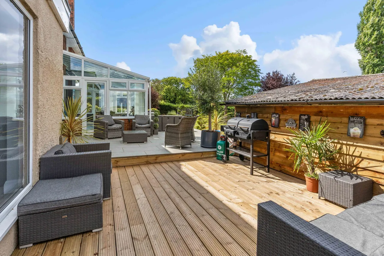 Lower Farm House, Throcking, photo 50