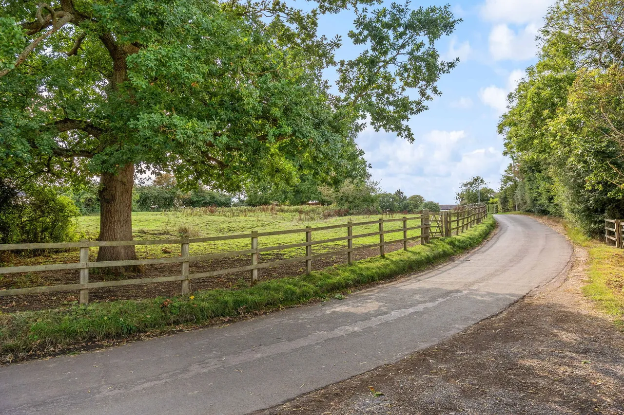 Lower Farm House, Throcking, photo 59
