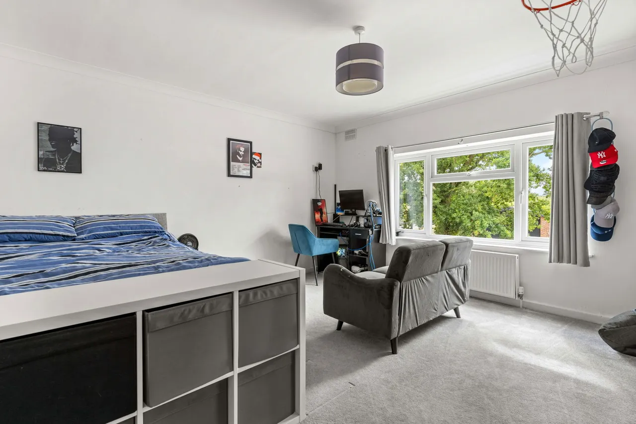 Lower Farm House, Throcking, photo 43