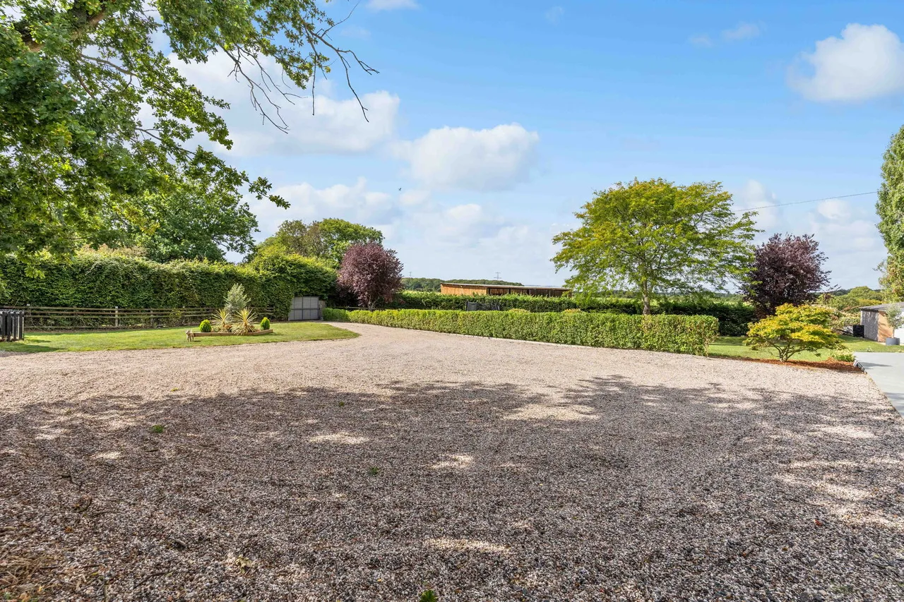 Lower Farm House, Throcking, photo 6