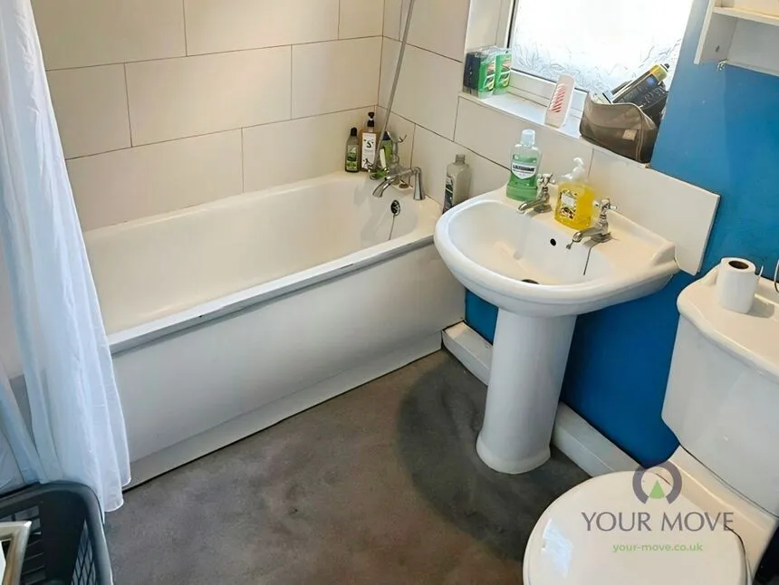 Orchard Street, Ibstock, LE67, photo 5