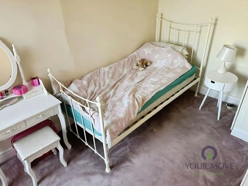 Orchard Street, Ibstock, LE67, photo 7