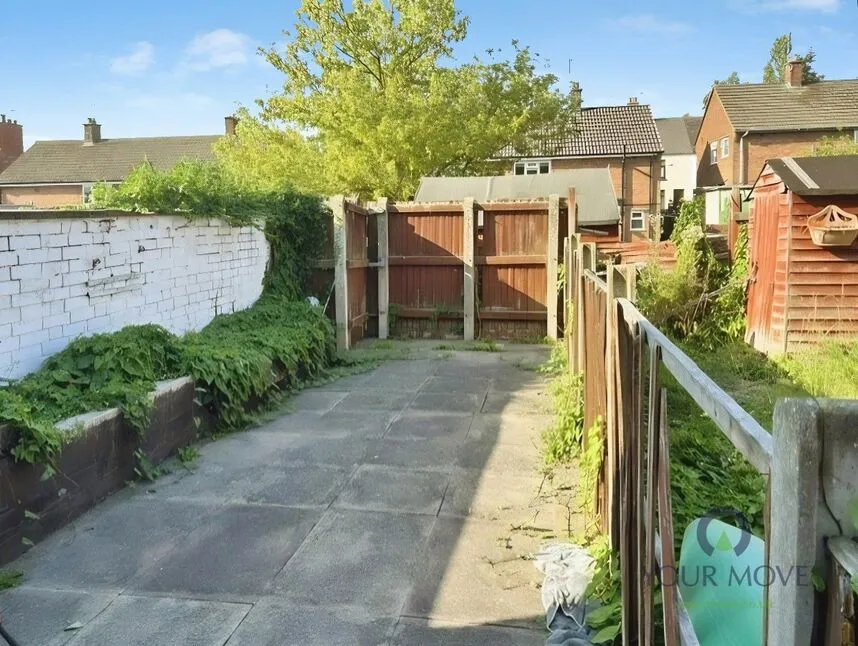 Orchard Street, Ibstock, LE67, photo 11