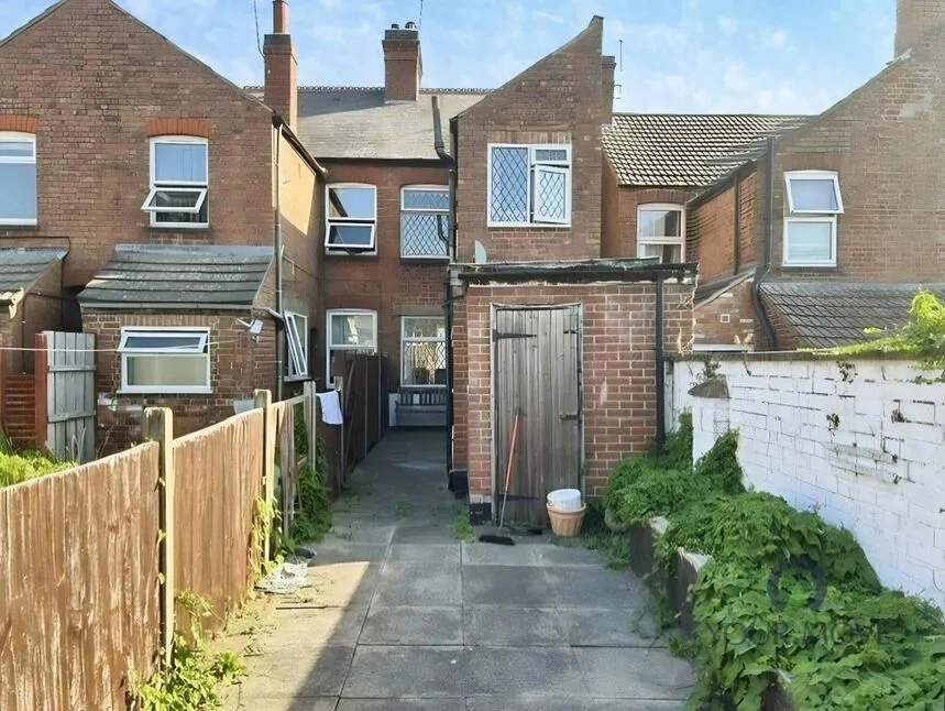 Orchard Street, Ibstock, LE67, photo 12