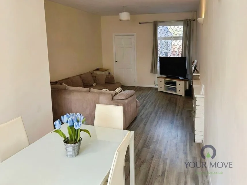 Orchard Street, Ibstock, LE67, photo 10