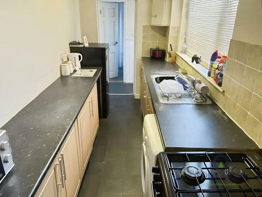 Orchard Street, Ibstock, LE67, photo 4