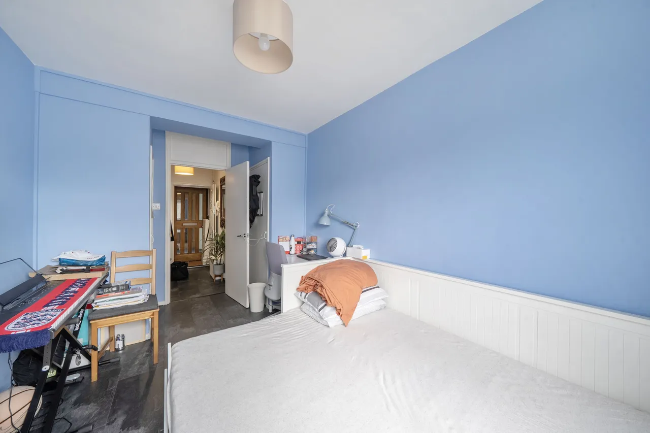 10 Durrington Tower, Wandsworth Road, London, photo 12