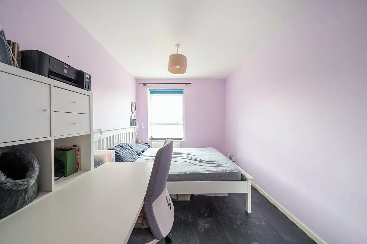 10 Durrington Tower, Wandsworth Road, London, photo 4