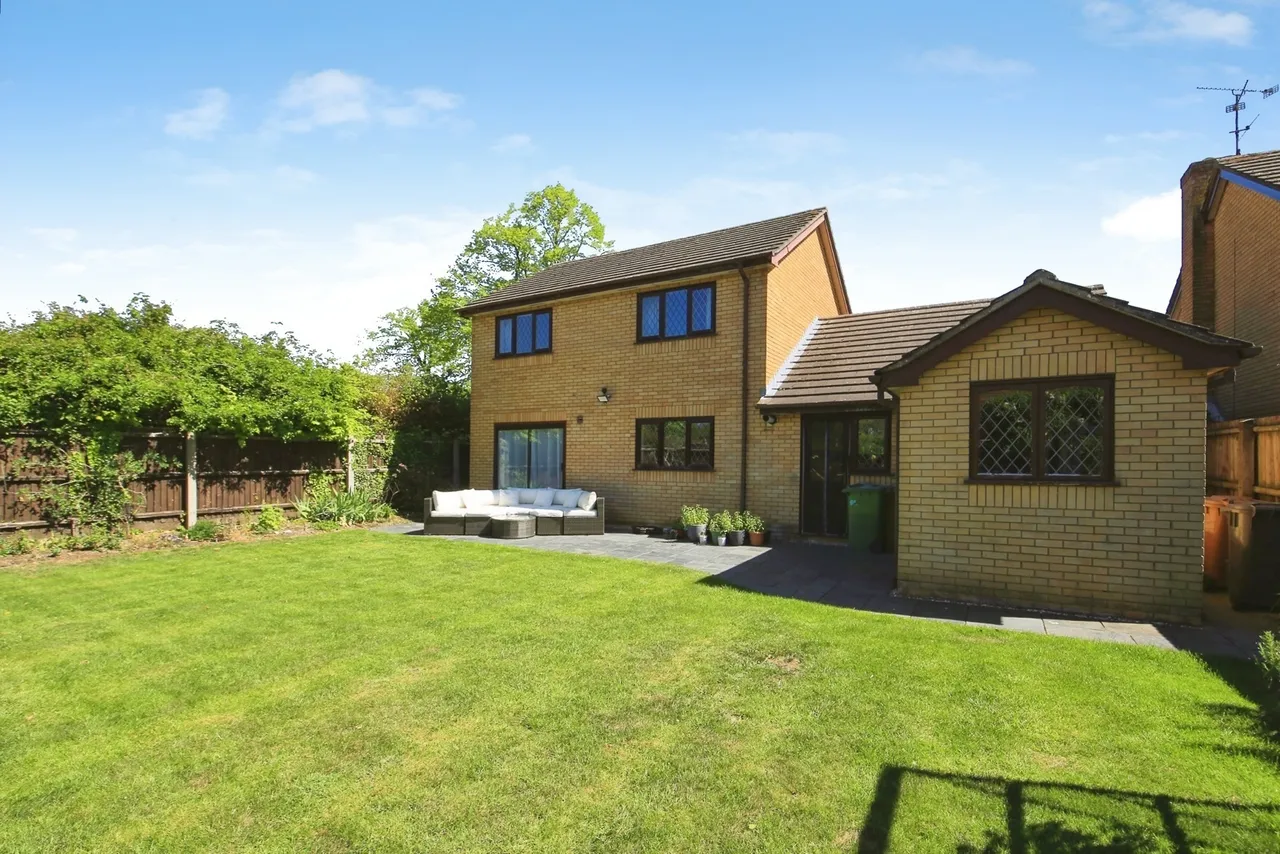 Eastfield Road, Peterborough, Cambridgeshire, PE1, photo 5
