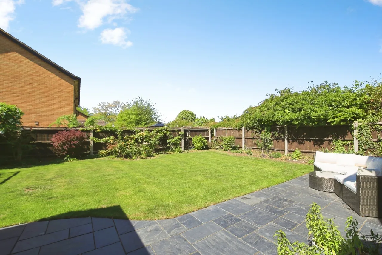 Eastfield Road, Peterborough, Cambridgeshire, PE1, photo 24