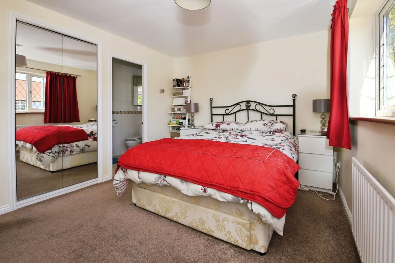 Eastfield Road, Peterborough, Cambridgeshire, PE1, photo 14