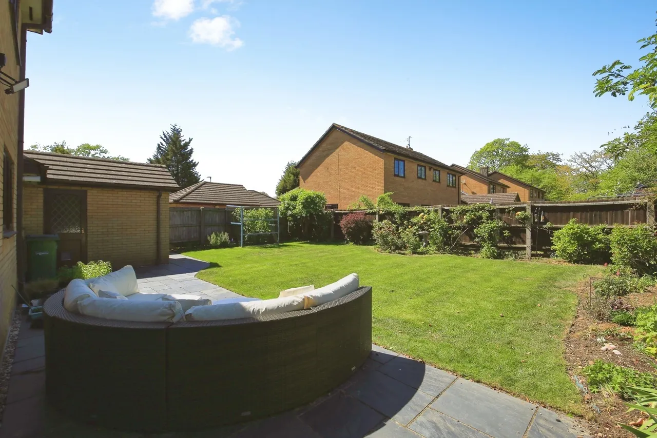 Eastfield Road, Peterborough, Cambridgeshire, PE1, photo 26
