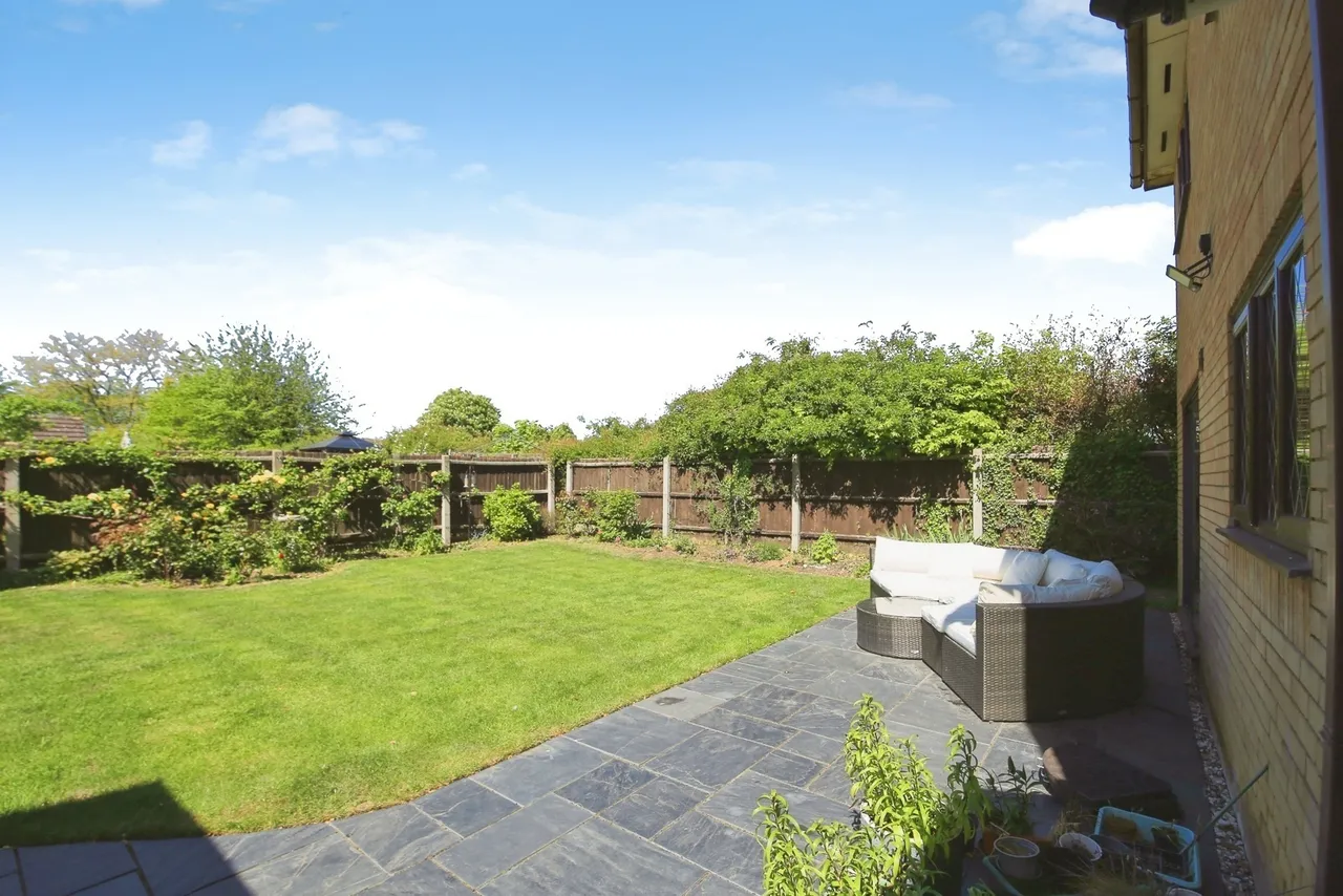 Eastfield Road, Peterborough, Cambridgeshire, PE1, photo 25