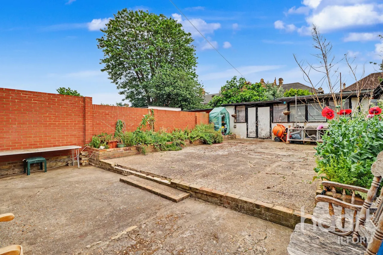 Bedford Road, Ilford, IG1, photo 12