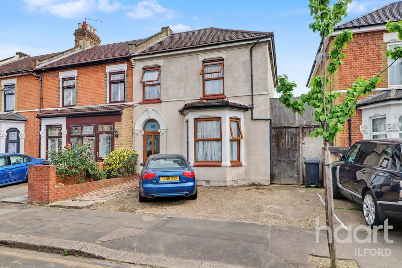 Bedford Road, Ilford, IG1, photo 2