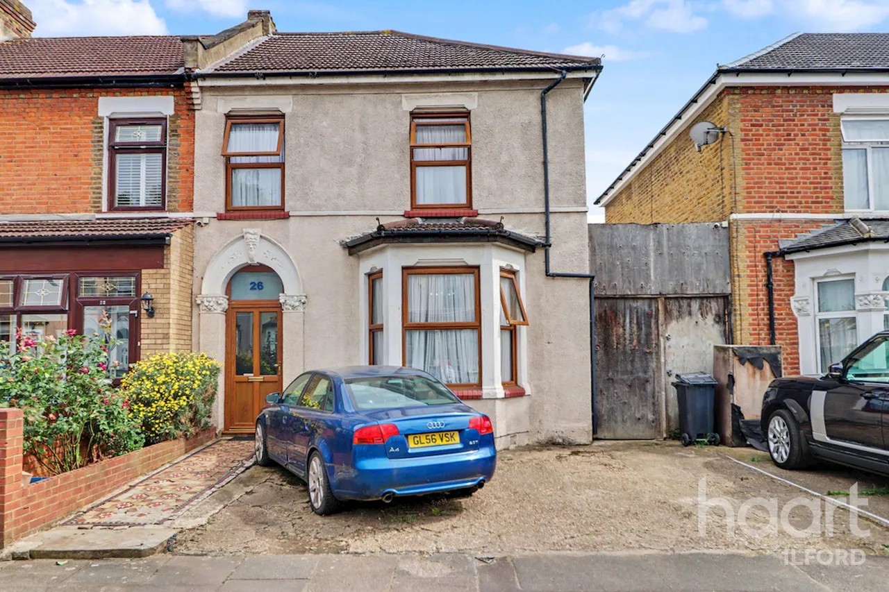 Bedford Road, Ilford, IG1, photo 17