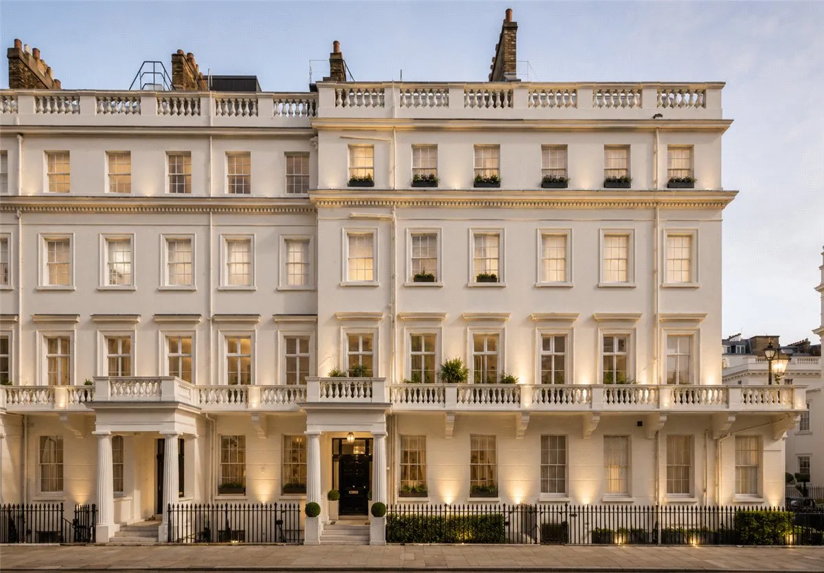 Eaton Place, London, SW1X, photo 12