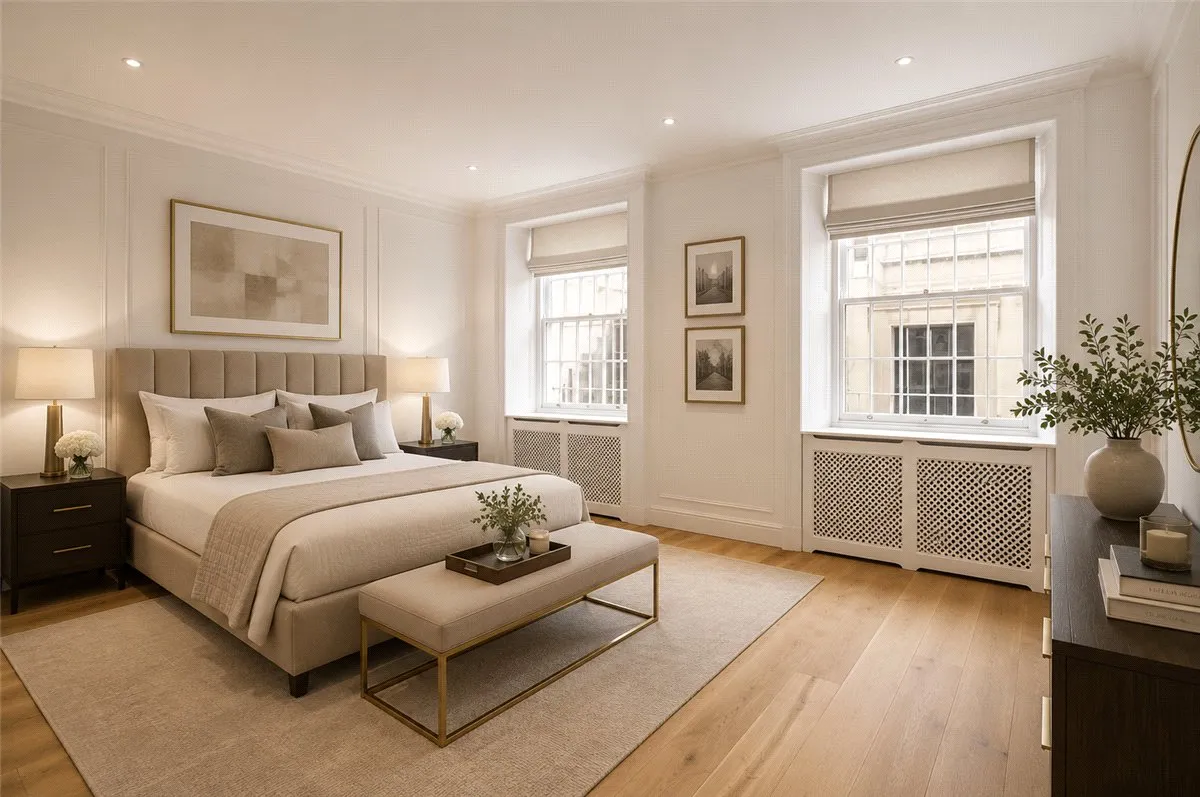 Eaton Place, London, SW1X, photo 10
