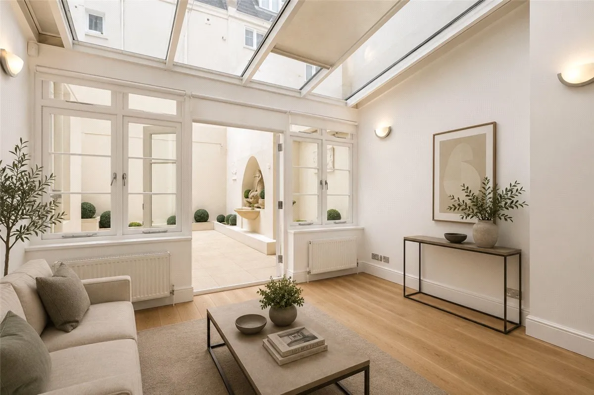 Eaton Place, London, SW1X, photo 5