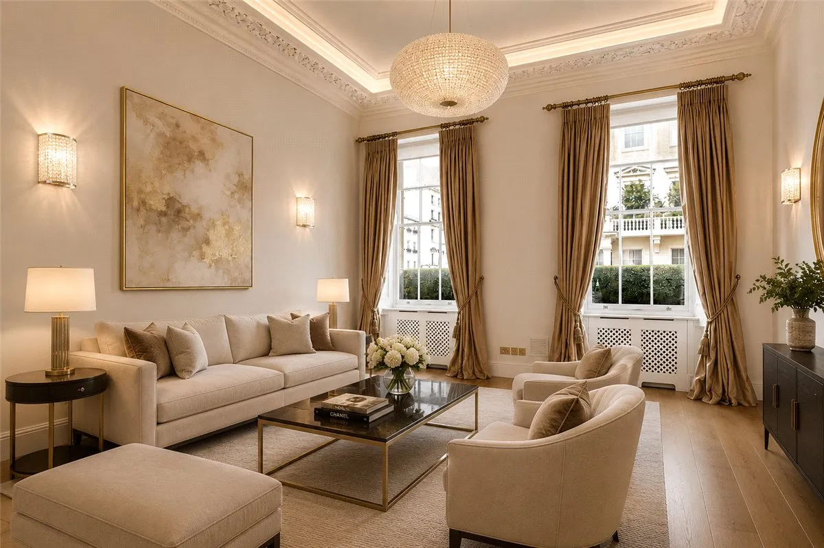 Eaton Place, London, SW1X, photo 3
