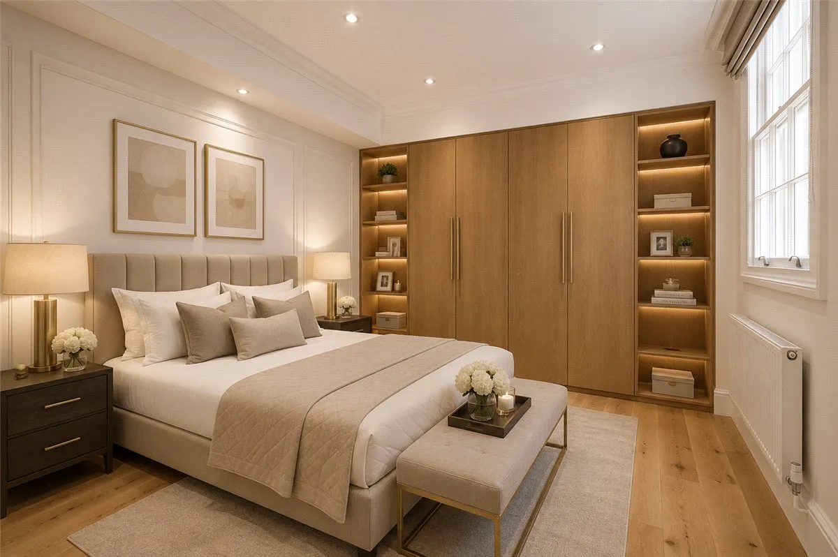 Eaton Place, London, SW1X, photo 8