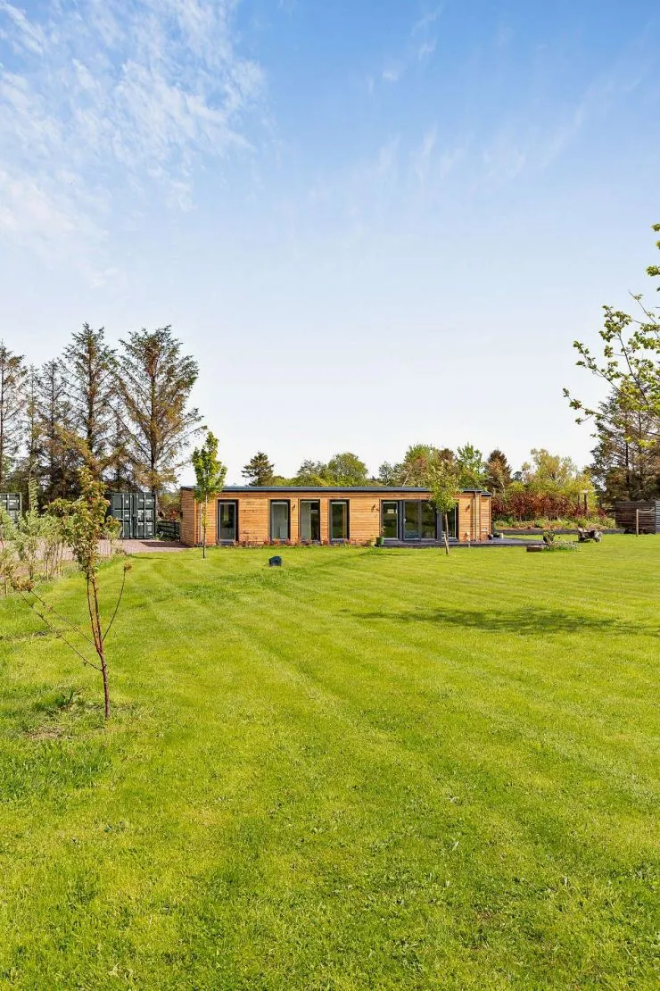 2 bed house for sale — Whiteinch, Forres, Morayshire, IV36 3TS