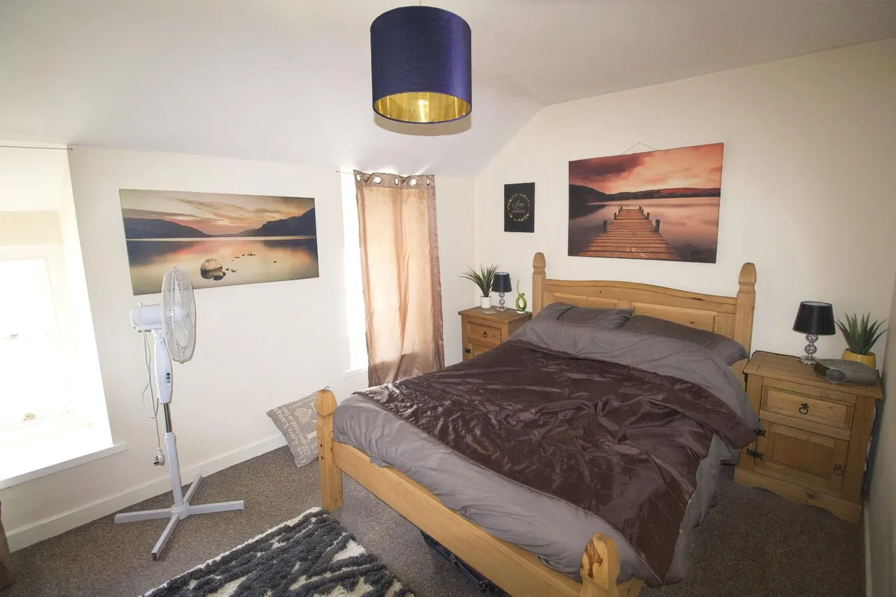 High Street, Llangefni, LL77, photo 6