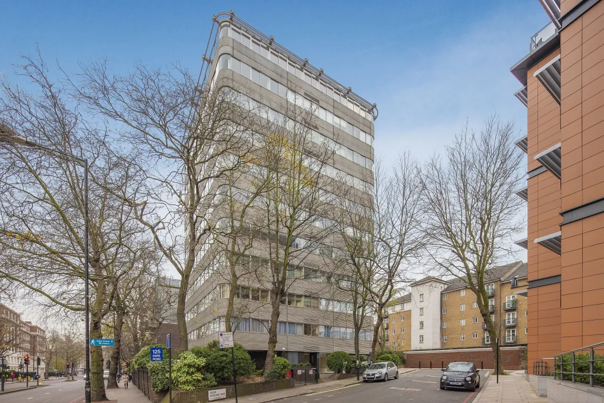 Park Road, St Johns Wood, London, NW8, photo 2