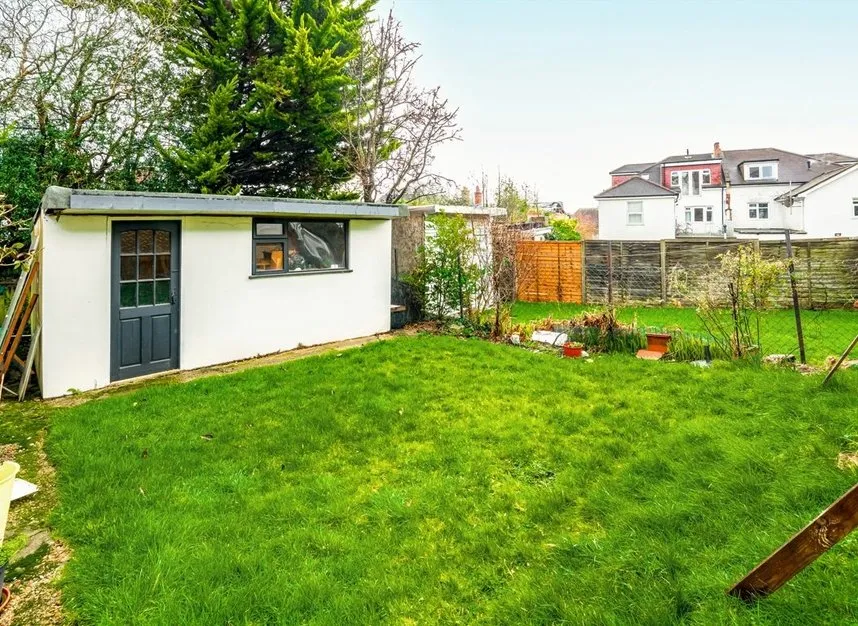 Neeld Crescent, Hendon, NW4, photo 8