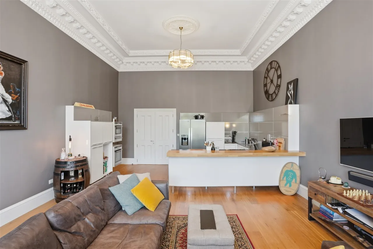 0/2 19 Park Terrace, Park, G3 6BY, photo 6